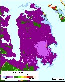 Dare County Mainland