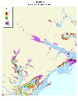 Northern Charlston County