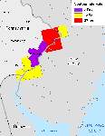 Data Quality Index Map