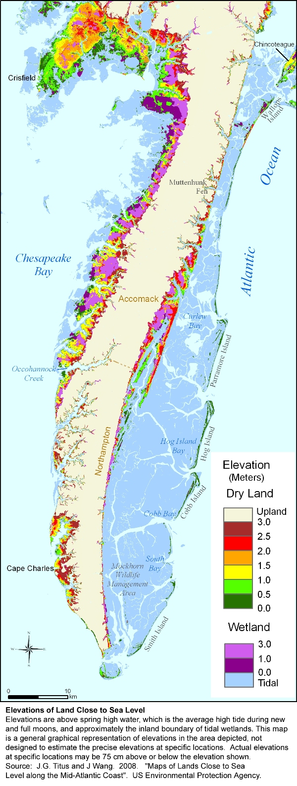 Rehoboth, Bethany Beach, Ocean City, Maryland, Indian River, Chincoteague